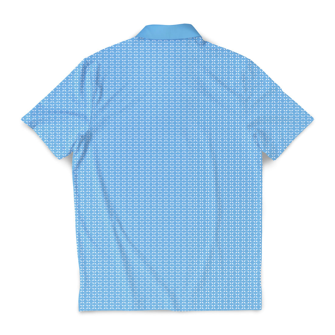Scales Nautical Sail Polo