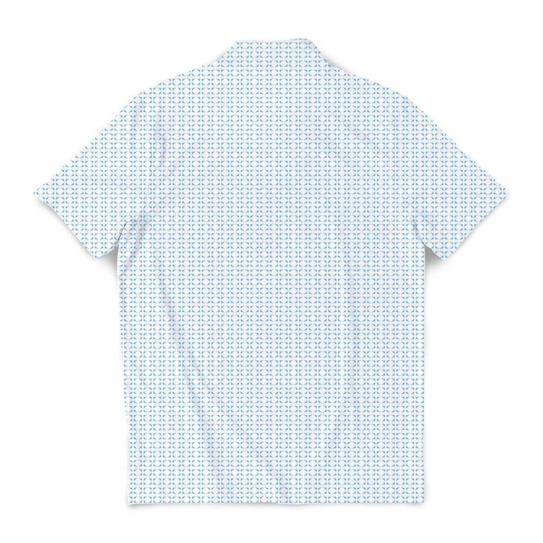 Scales Nautical Sail Polo