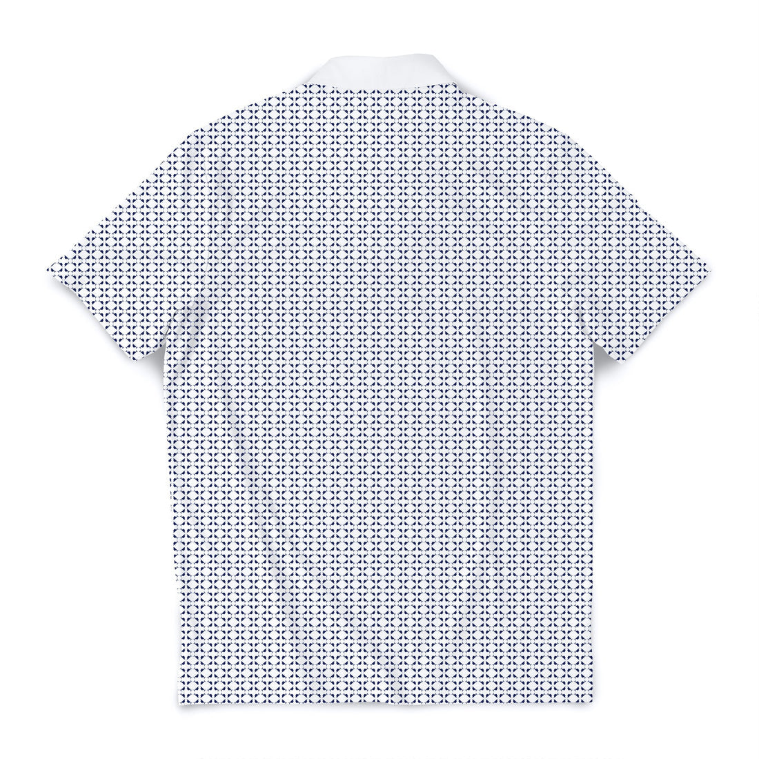 Scales Nautical Sail Polo