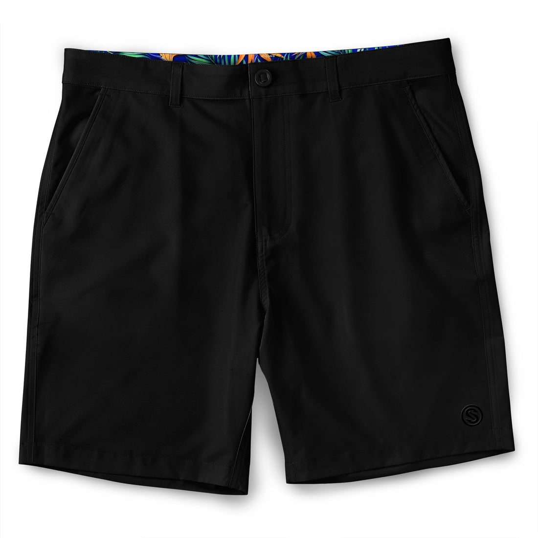 Scales All Tides Walkshorts