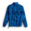 Scales Camo Quarter-Zip