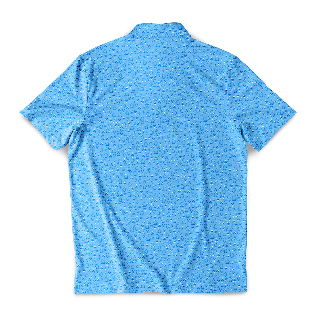 Scales Jaws Polo