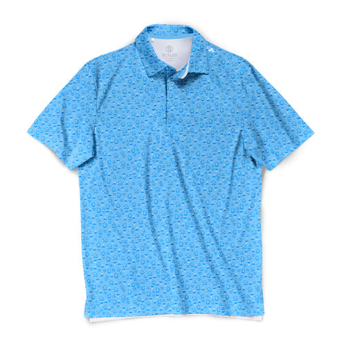 Scales Jaws Polo