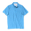 Scales Jaws Polo
