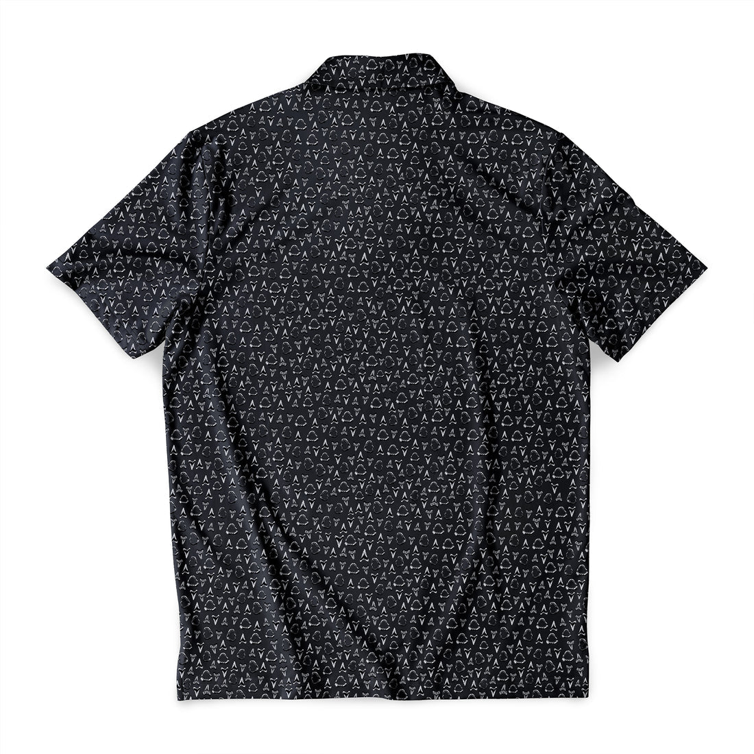 Scales Jaws Polo