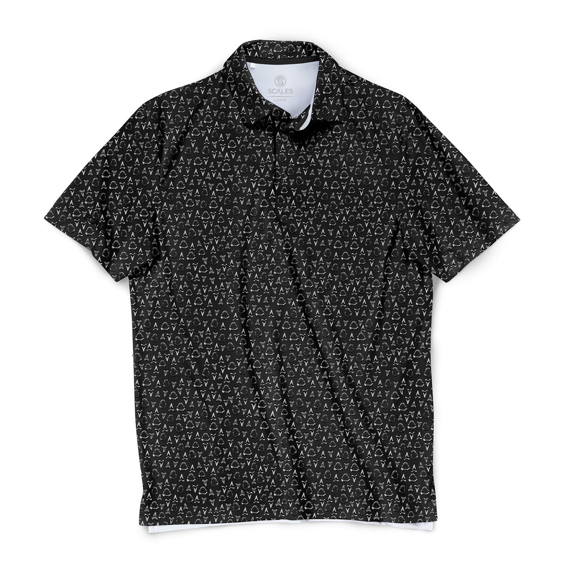 Scales Jaws Polo