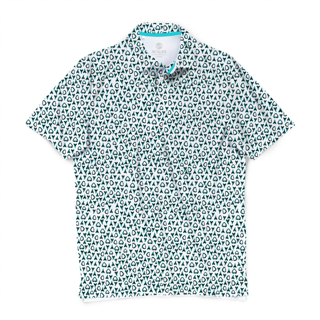 Scales Jaws Polo