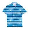 Scales Posted Up Polo