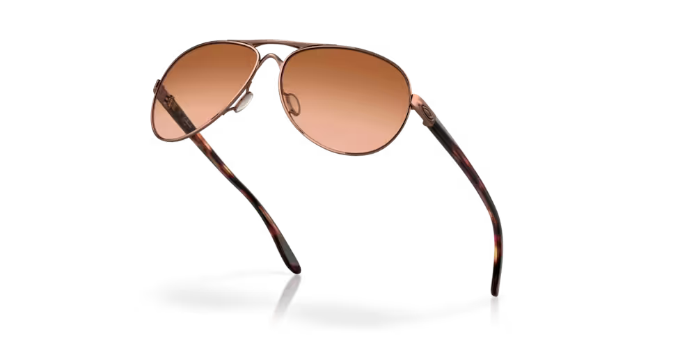 Oakley - Feedback