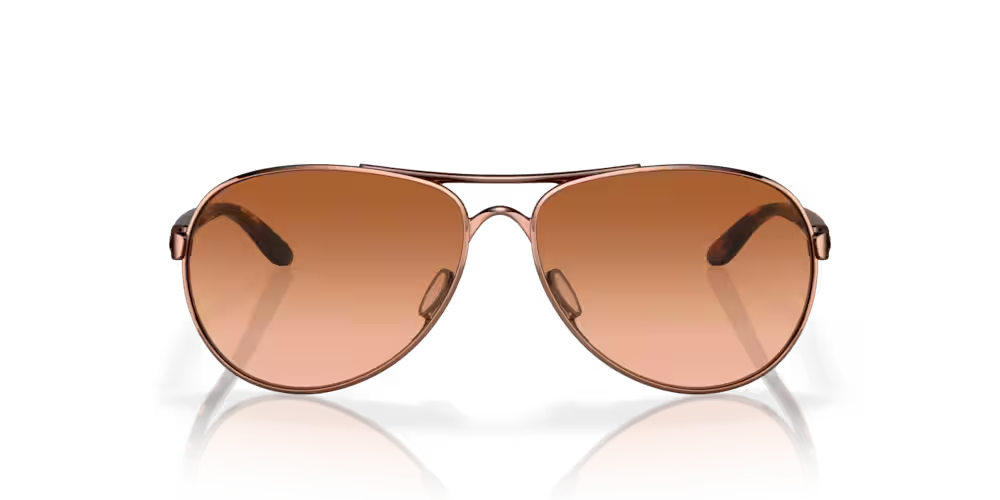 Oakley - Feedback