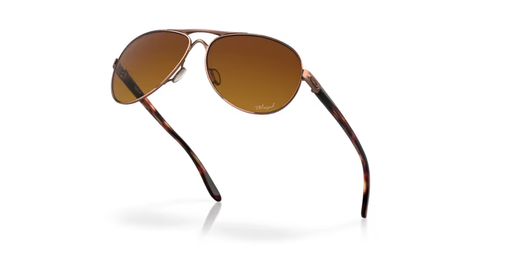 Oakley - Feedback