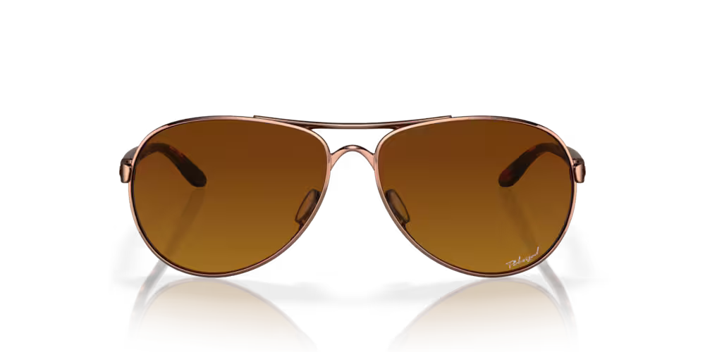 Oakley - Feedback