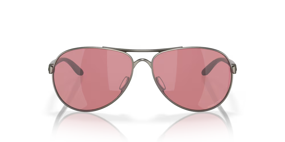 Oakley - Feedback