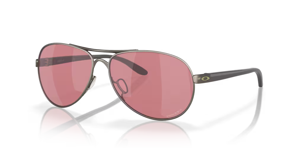 Oakley - Feedback