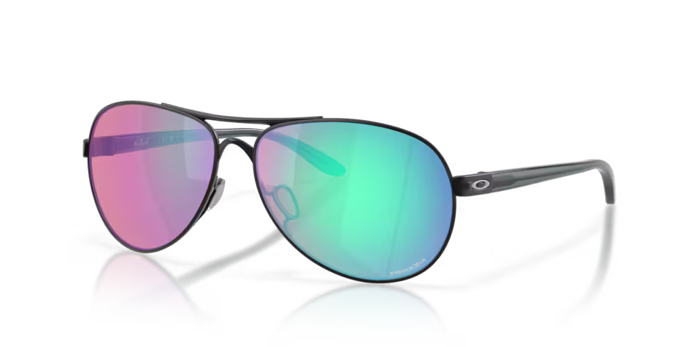 Oakley - Feedback