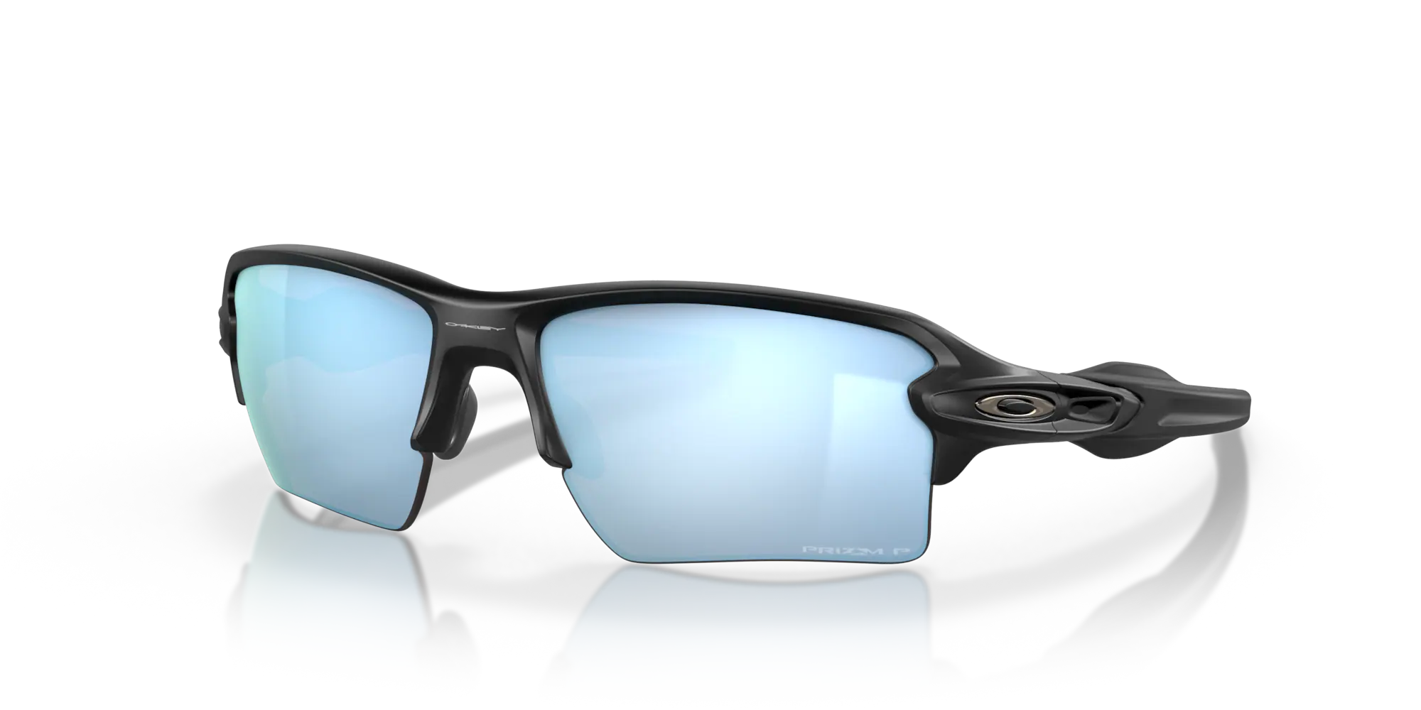 Oakley Flak® 2.0 XL Sunglasses, Prizm Deep Water Polarized