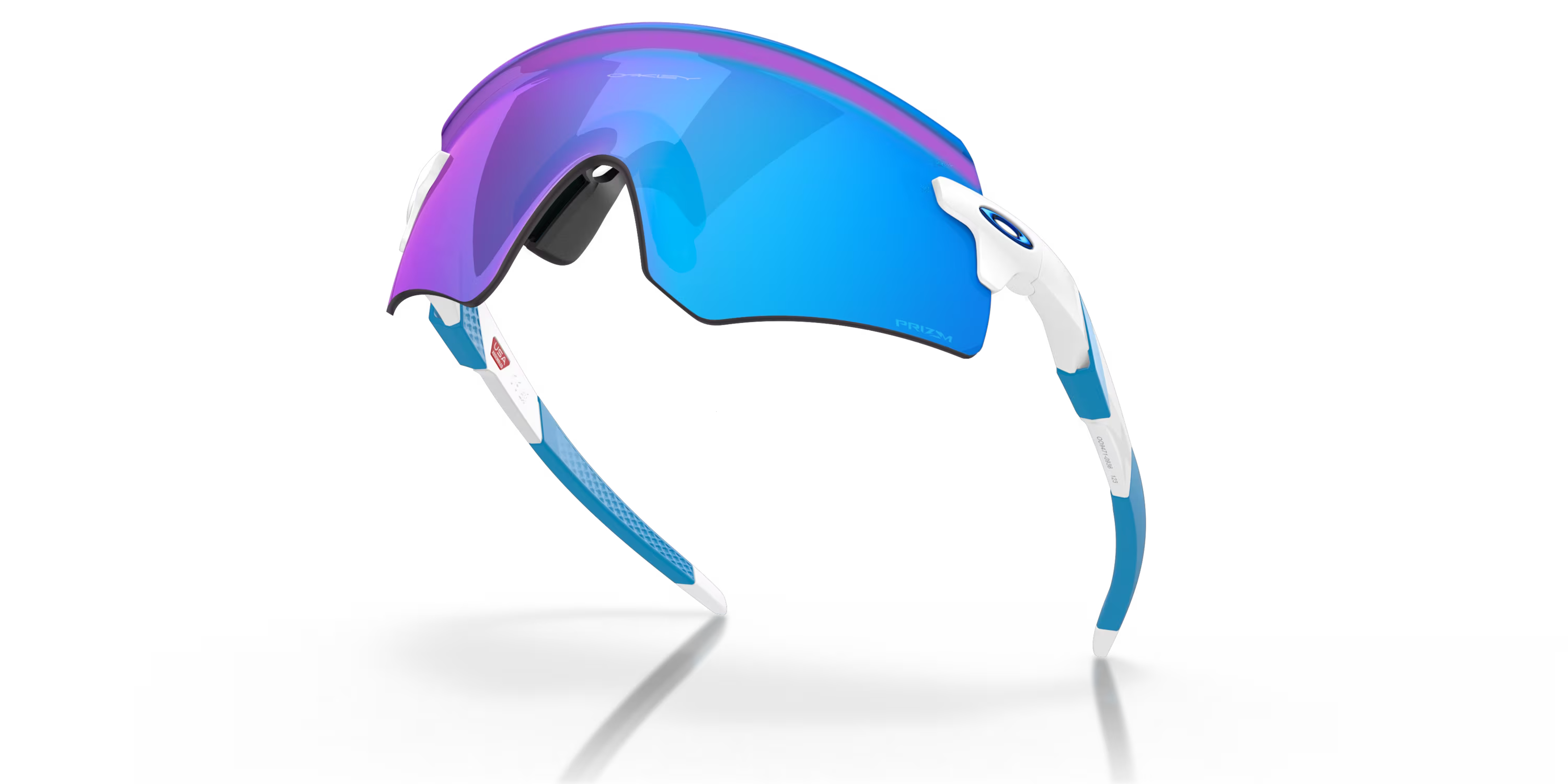 Oakley Encoder