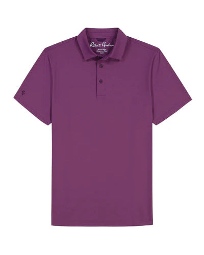 Robert Graham - Falto Short Sleeve Polo