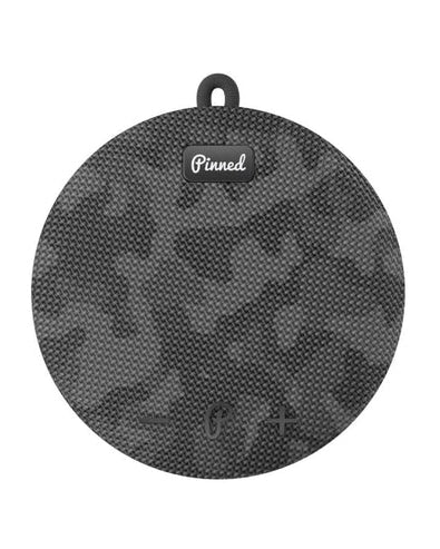 PINNED - The Dart 2.0 Speaker