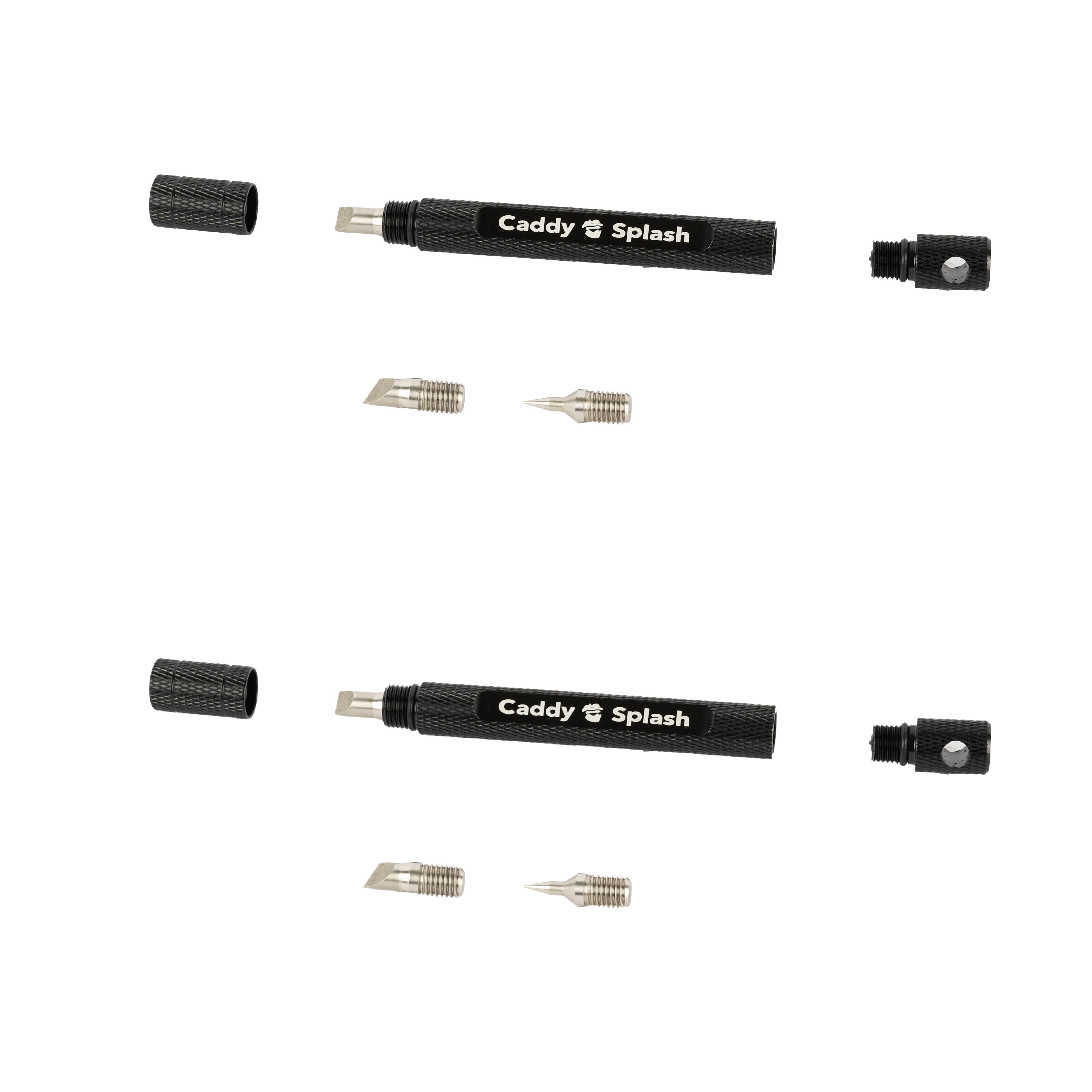 Golf Club Groove Sharpener