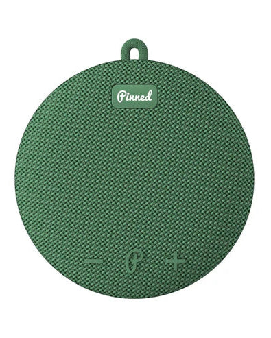 PINNED - The Dart 2.0 Speaker