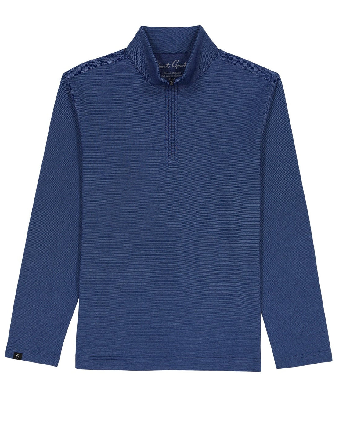 Robert Graham - Troland Long Sleeve Knit Shirt