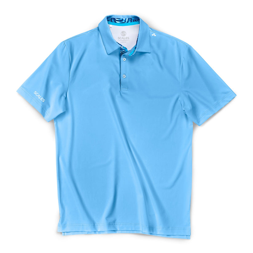 Scales Offshore Core Polo