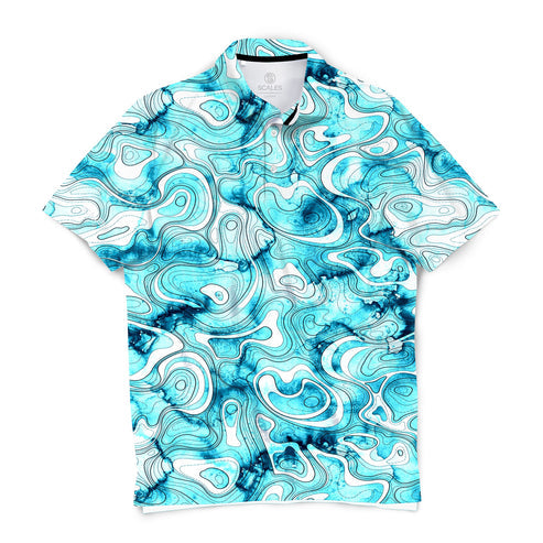 Scales Topo Polo