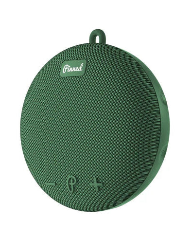 PINNED - The Dart 2.0 Speaker