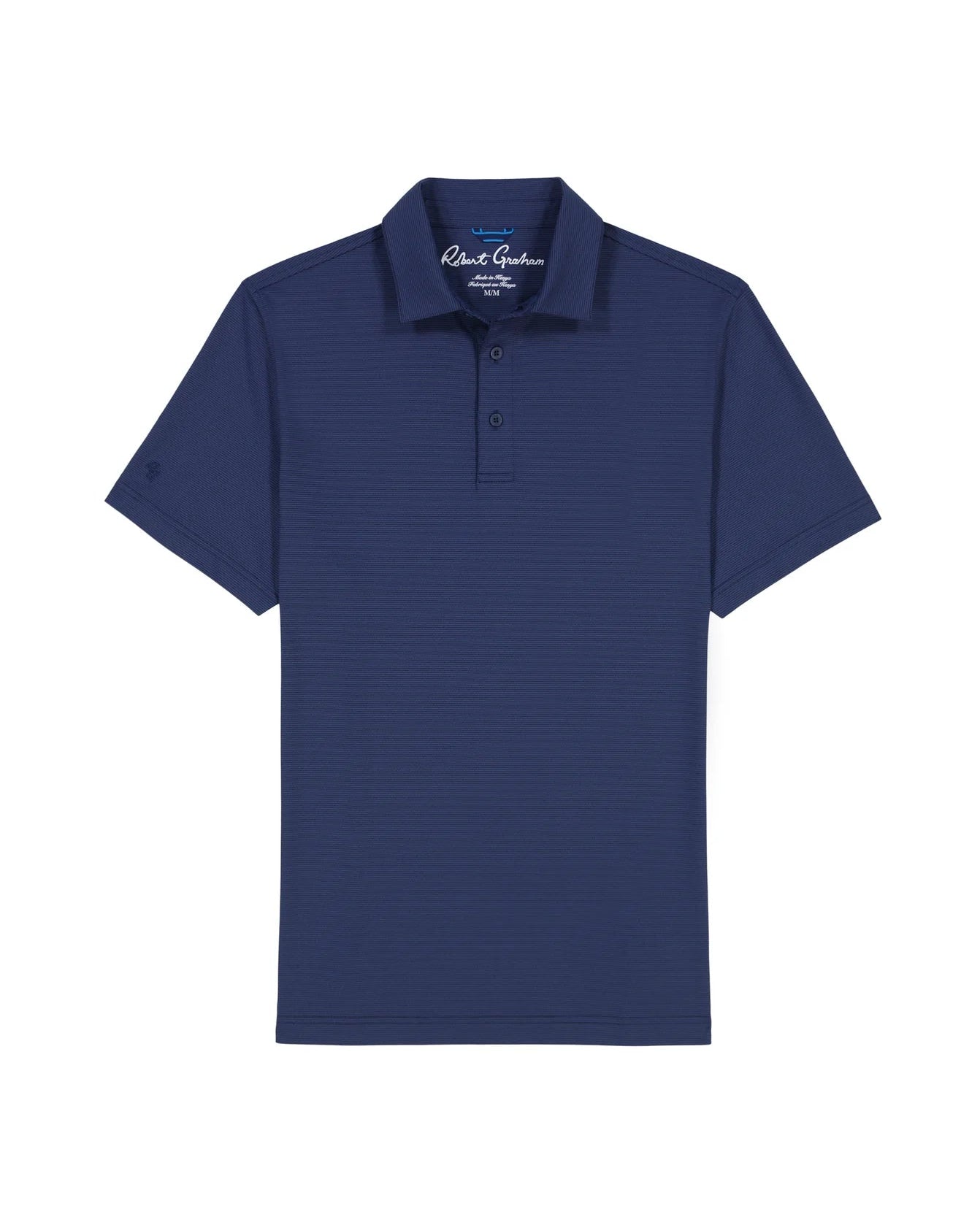 Robert Graham - Falto Short Sleeve Polo