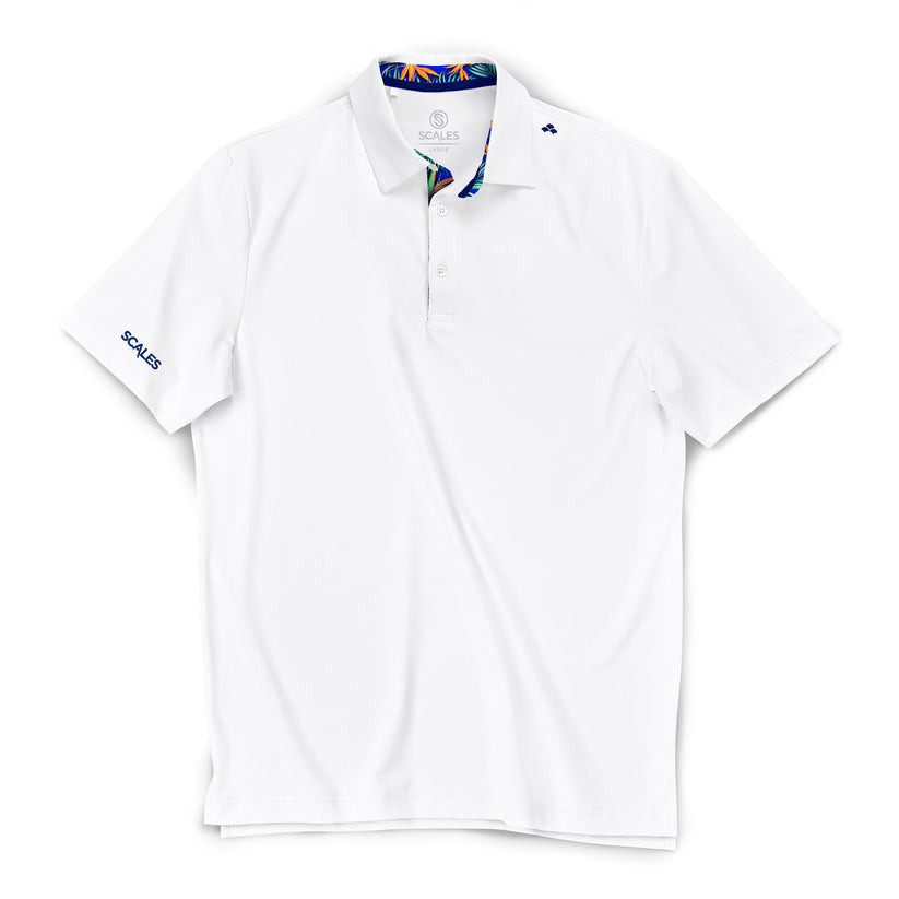 Scales Offshore Core Polo