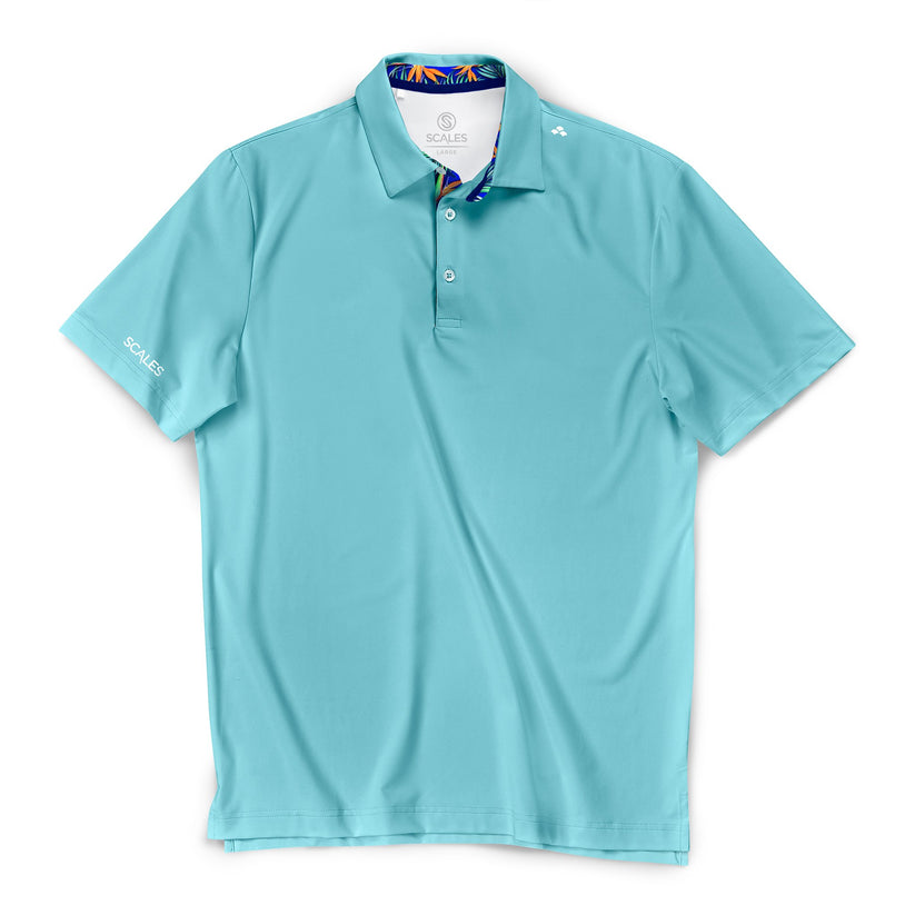 Scales Offshore Core Polo