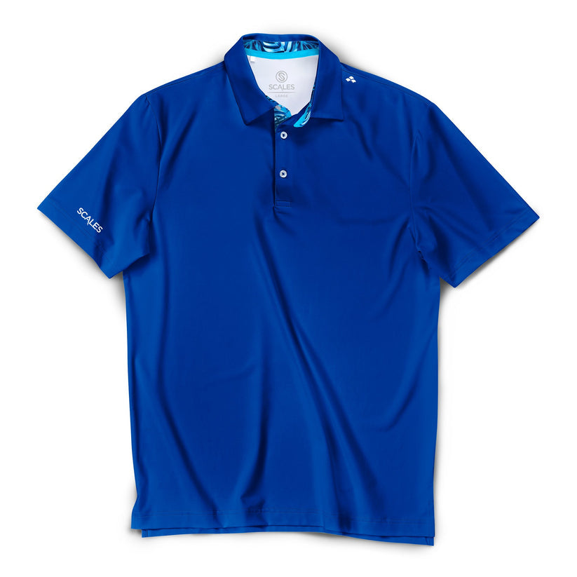 Scales Offshore Core Polo
