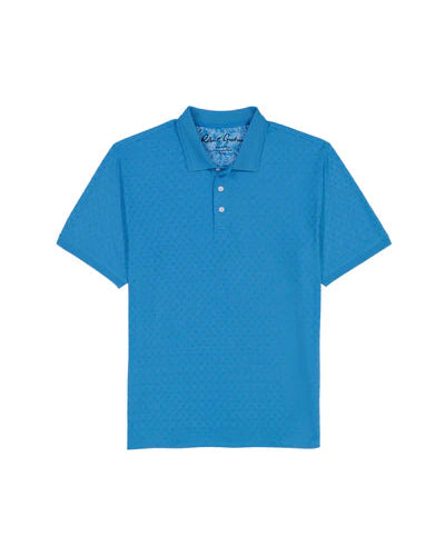 Robert Graham - ELIAS S/S KNIT POLO
