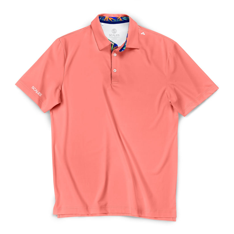 Scales Offshore Core Polo
