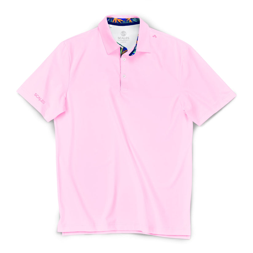 Scales Offshore Core Polo
