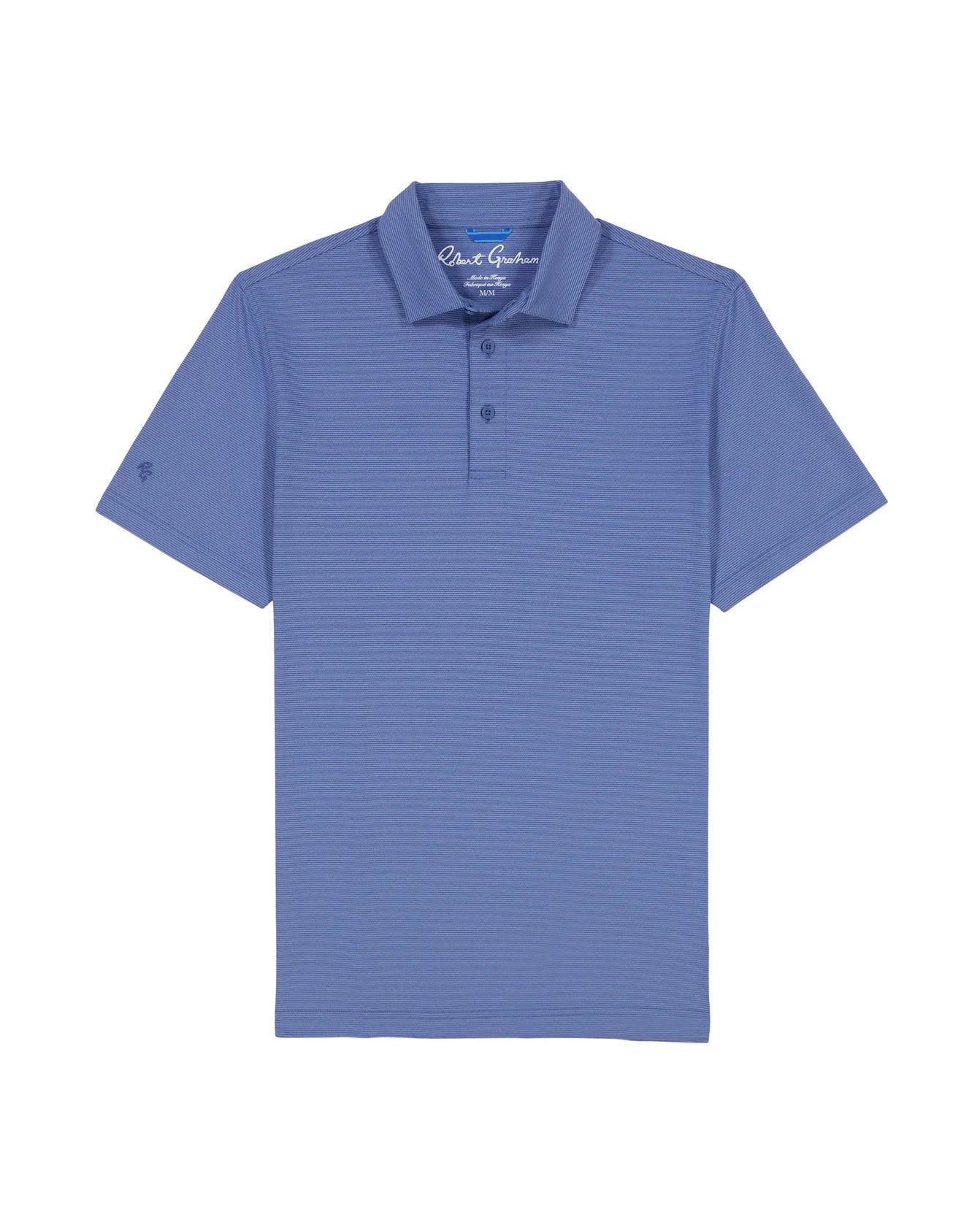 Robert Graham - Falto Short Sleeve Polo