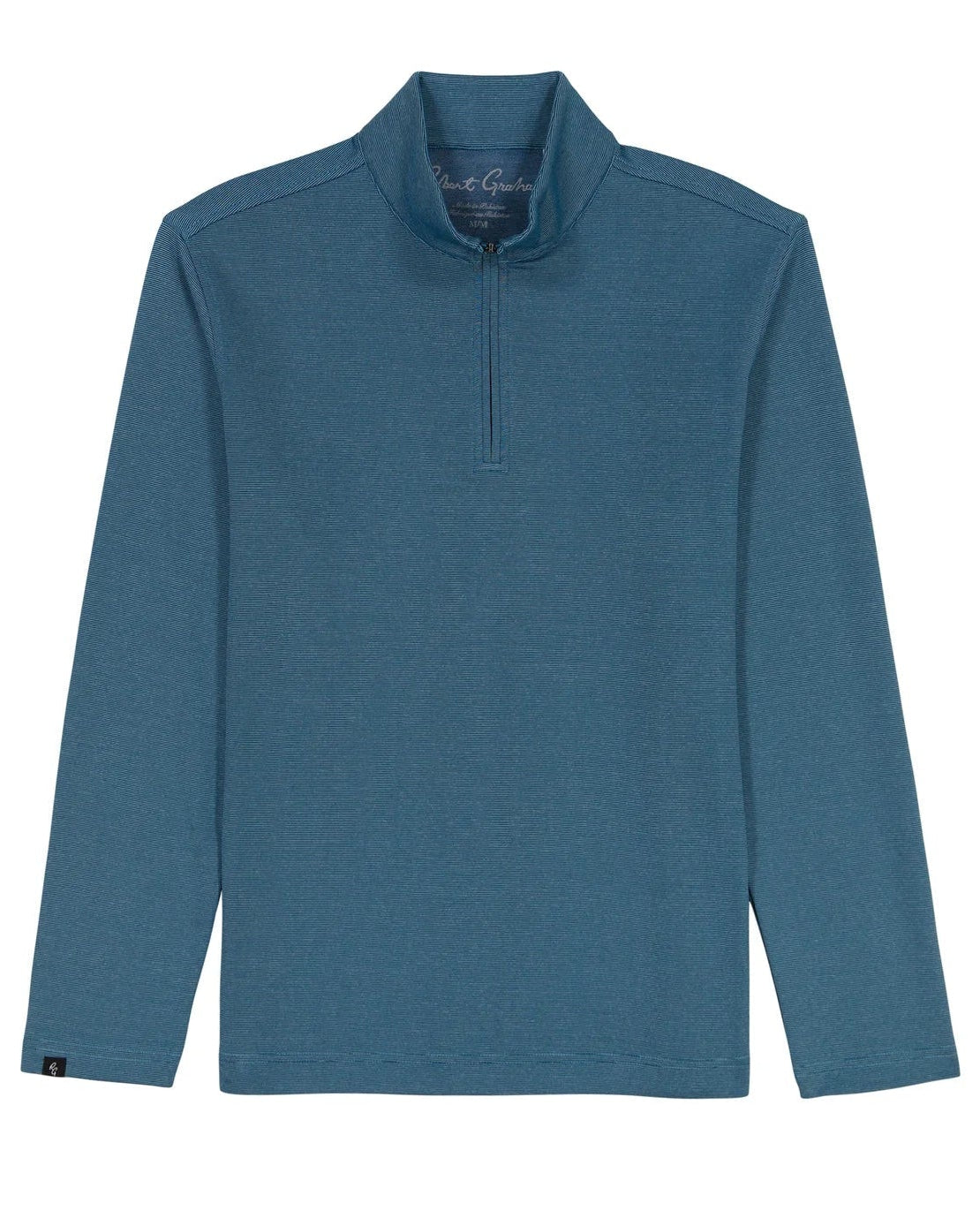 Robert Graham - Troland Long Sleeve Knit Shirt