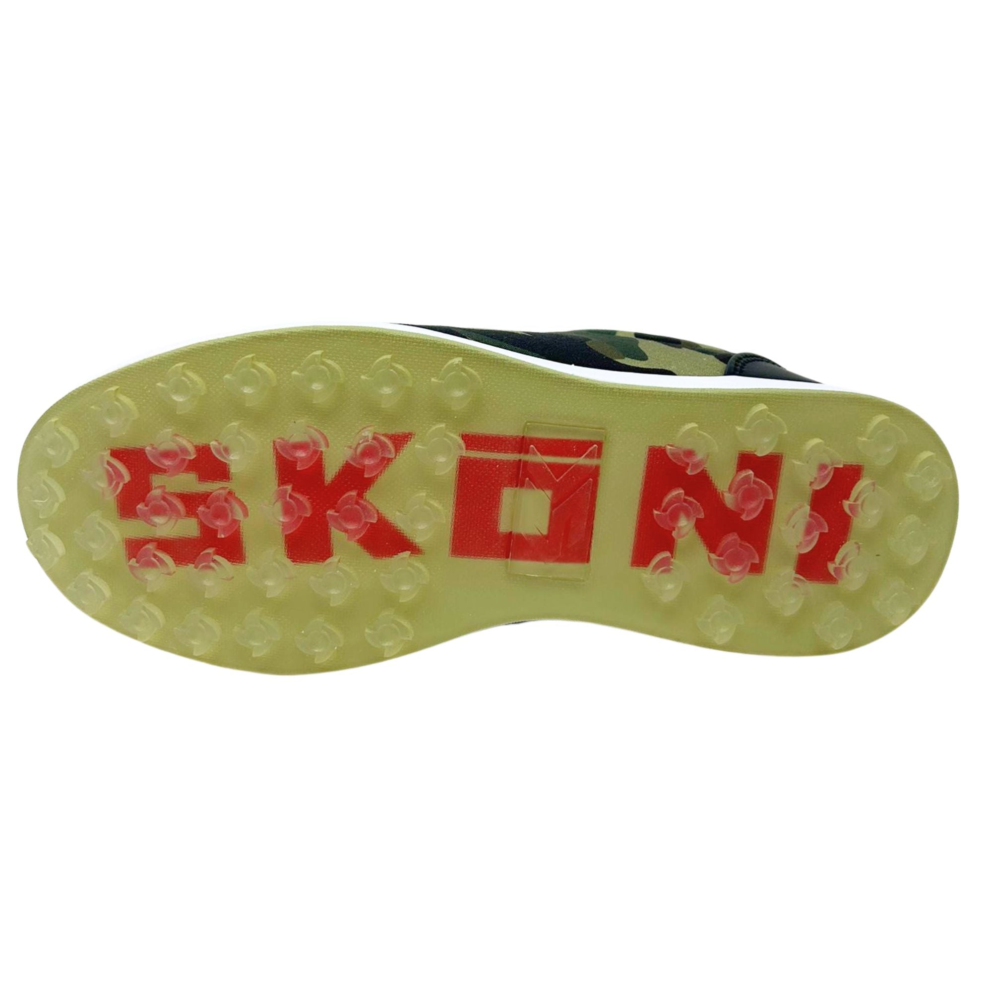 SKŌNI Women's Golf Shoe Waterproof- Camo