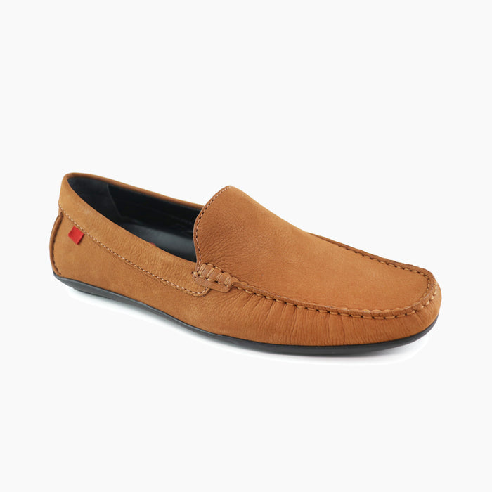 Marc Joseph Broadway, Men