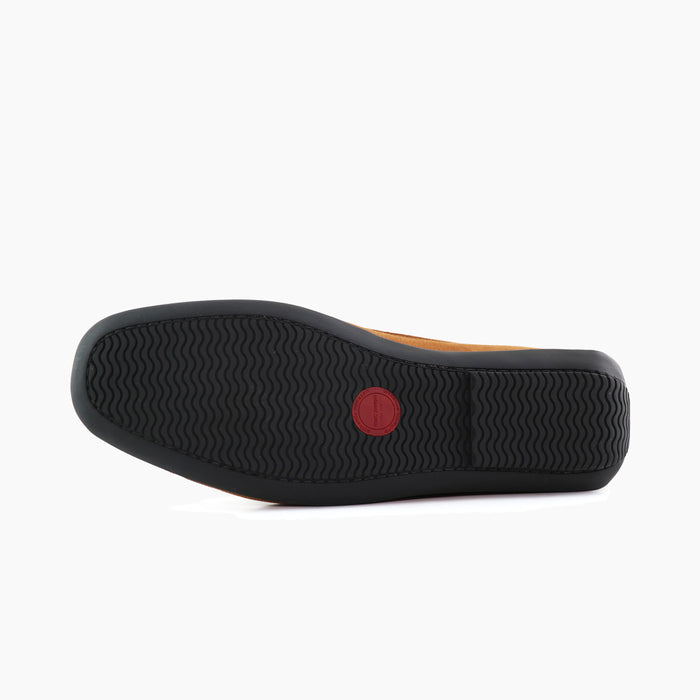 Marc Joseph Broadway, Men