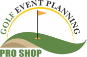 Golf Event Planning Pro Shop