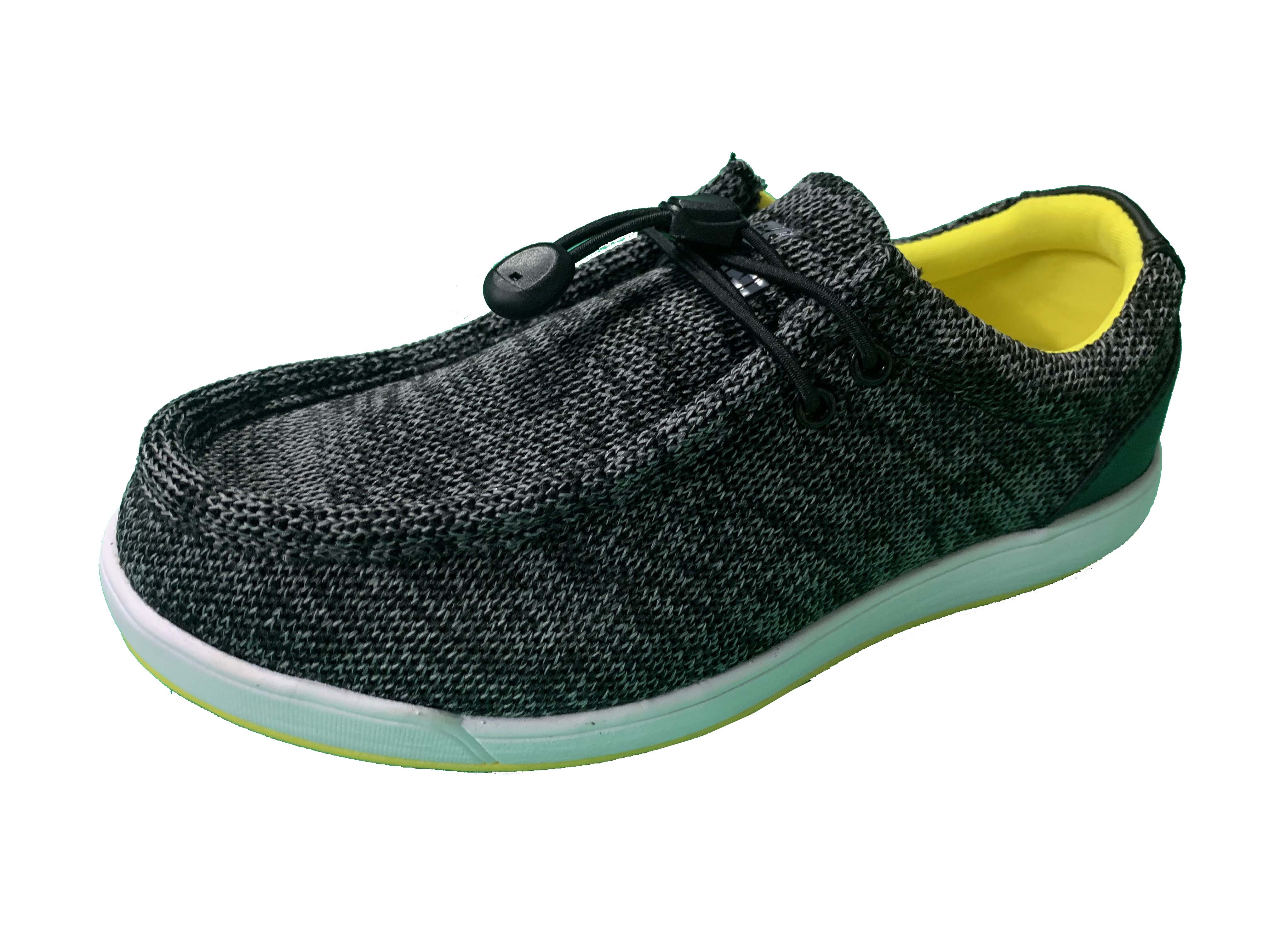 SKŌNI Men's Golf Shoe - Black