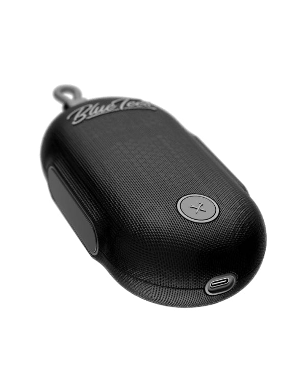 Blue Tees GPS SPEAKER Player GO