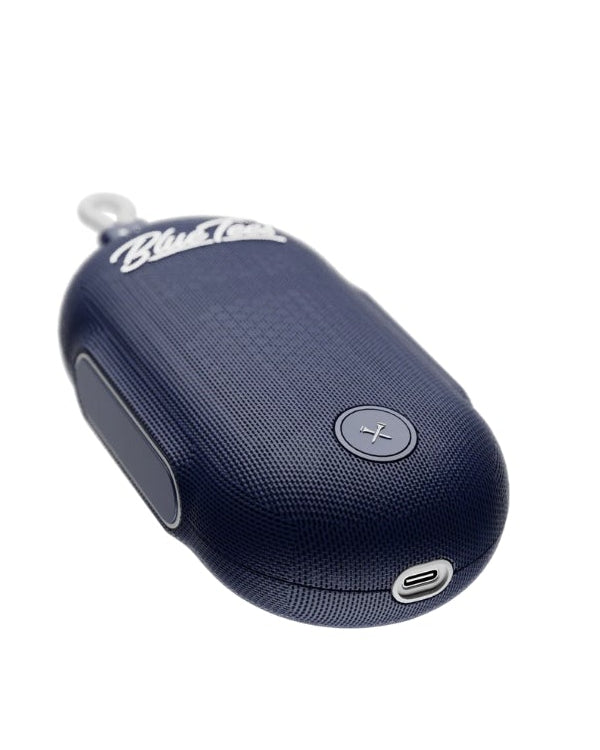 Blue Tees GPS SPEAKER Player GO