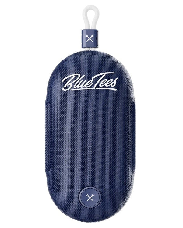 Blue Tees GPS SPEAKER Player GO