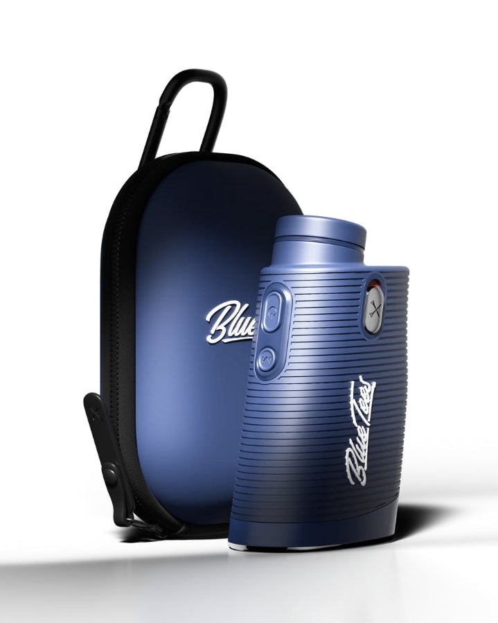 Blue Tees - Rangefinder Series Ultra 4