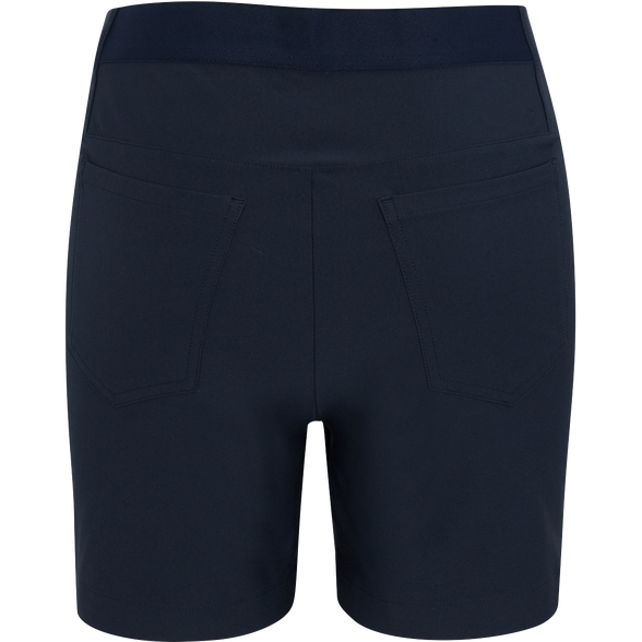 Dunning 5" Player Fit Short