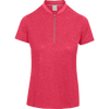 Dunning Fallow Ventilated Performance Polo