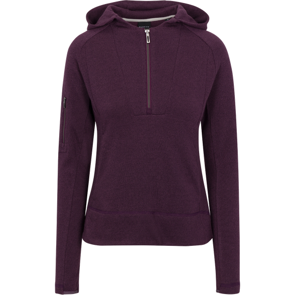 Dunning Women's Penrose 2.0 Hoodie